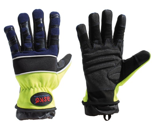 THL-Handschuh SURVIVOR askö | EN 388 CAT II | optimierte Passform  - Bild 17 von 30