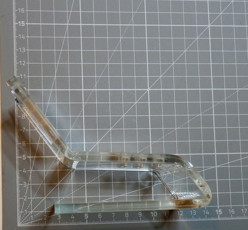 E-Zigarettenhalter Acryl - Bild 8 von 8