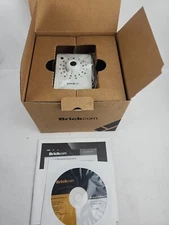 Brickcom MB-130AP-09 Brand New Square Camera
