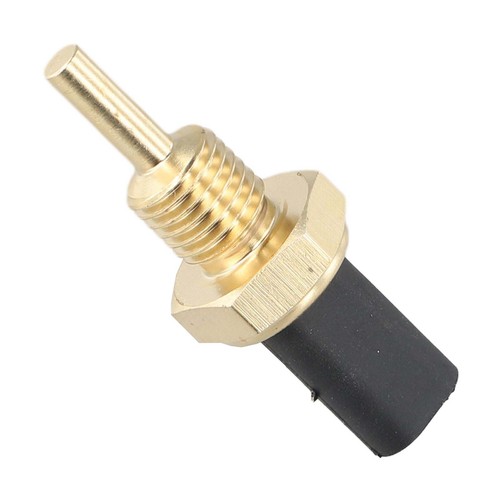 For Chevrolet Compatible Coolant Temperature Sensor Easy Installation 25186240 - Picture 7 of 12