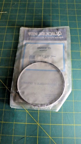 Mercury Quicksilver OEM Marine Parts and Accessories (Select Your Part) B - Picture 60 of 147