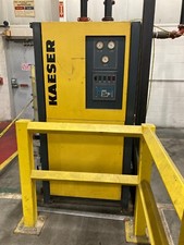 Kaeser 1000 CFM Dryer