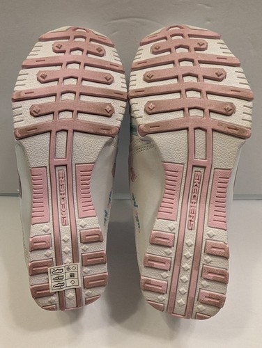 Skechers Niñas Cutie Pie Talla 4 Nuevo - Imagen 12 de 13