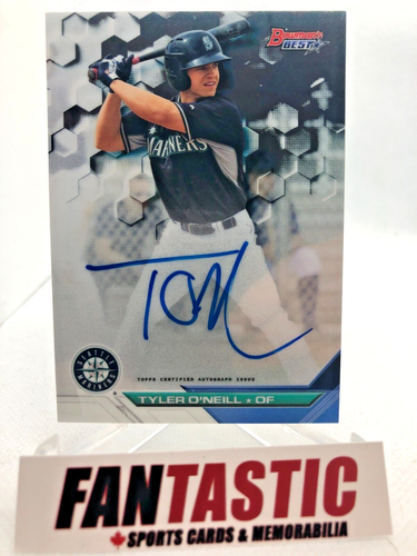 Canadian MLB Baseball Player Auto & Relic Card YOU PICK - Votto Brash Toro etc - Zdjęcie 255 z 265