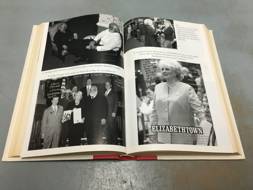 Paula Deen: It Ain't All About the Cookin' by Paula Deen 1st/1st HC/DJ 2007 - Bild 15 von 16