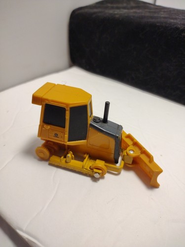 Dozer John Deere Kids Toys Farm Tractor JD Construction Vehicles deer MIXED LOT - Picture 10 of 12