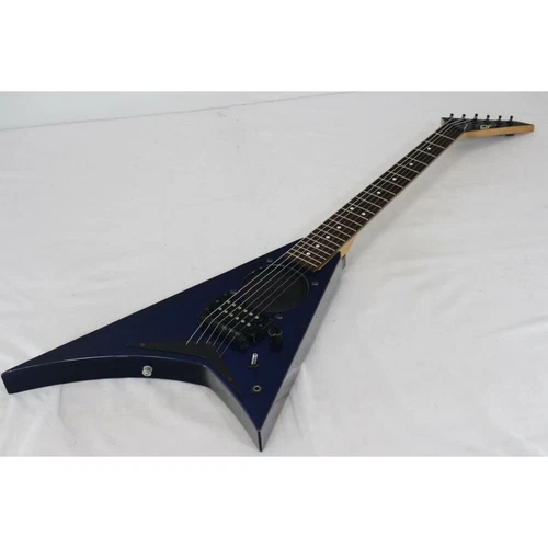 Electric Guitar Jackson/Charvel 610 RR SP with Built-in Speaker S/N C106826