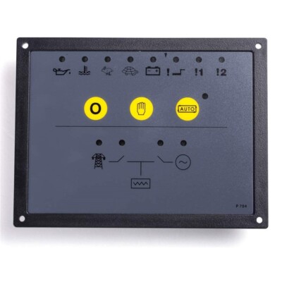 DSE704 Replace Deep Sea DSE 704 P704 Generator Controller