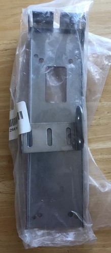 Transducer Mount bracket Lowrance Totalscan Active Imaging 3 in 1, SS3D LSS2 T1 - Picture 2 of 2