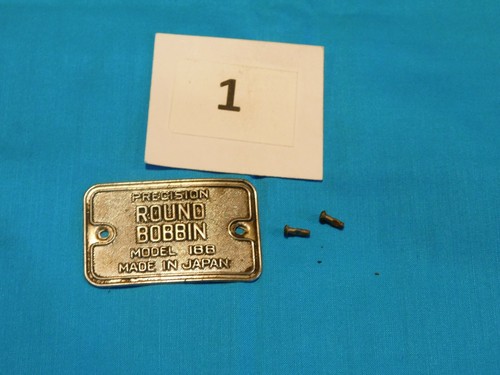 S0 Montgomery Ward Sewing Machine Model188 Original Parts discounts - 第 10/65 張圖片