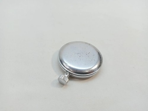 STOPWATCH USSR, Vintage Stopwatch, Mechanical Stopwatch, Zlatoust Factory - Picture 11 of 24