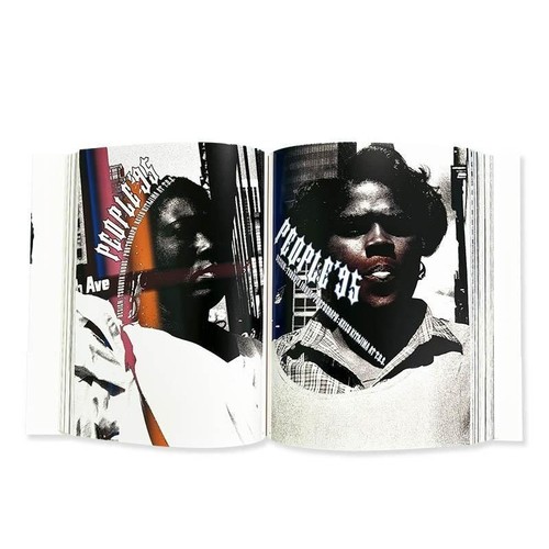 The Work of Tsuguya Inoue Graphics 1981-2024 Art Book Full color 696 pages JP - Picture 4 of 7