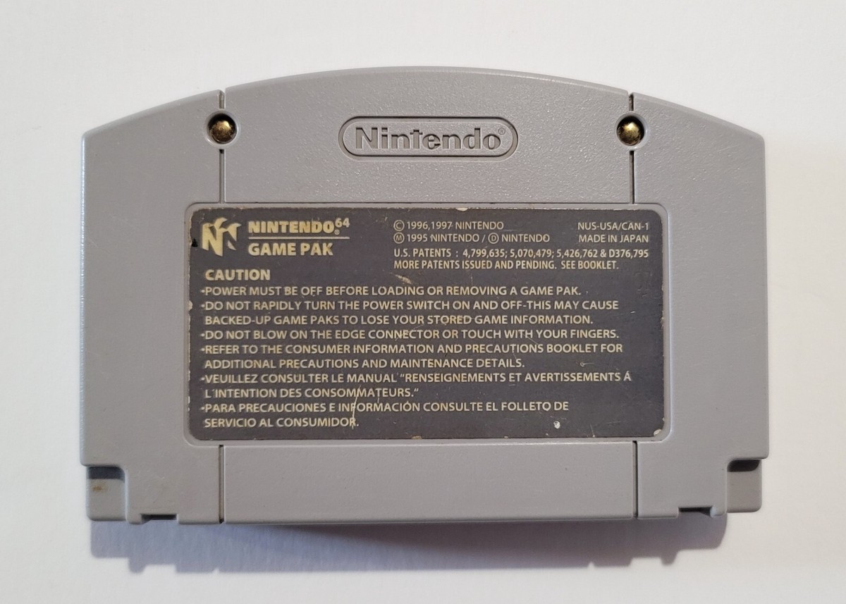 V-Rally Edition 99 (Nintendo 64, 1999) for sale online | eBay