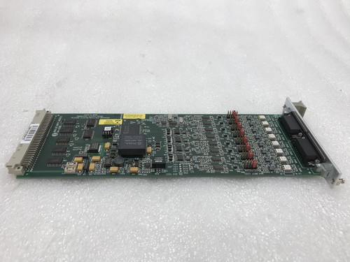 TARJETA DIGITAL KLOTZ V 618 A/D 8 CANALES 24 BITS para VADIS V888 y VADIS 212 - Imagen 5 de 7