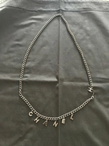 Cinture da donna CHANEL