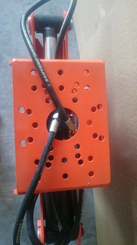 Verladezange Spaltzange Holzzange Holzgreifer Forstgreifer OG620 ⭐️🔥⭐️🔥⭐️🔥⭐️ - Bild 5 von 7