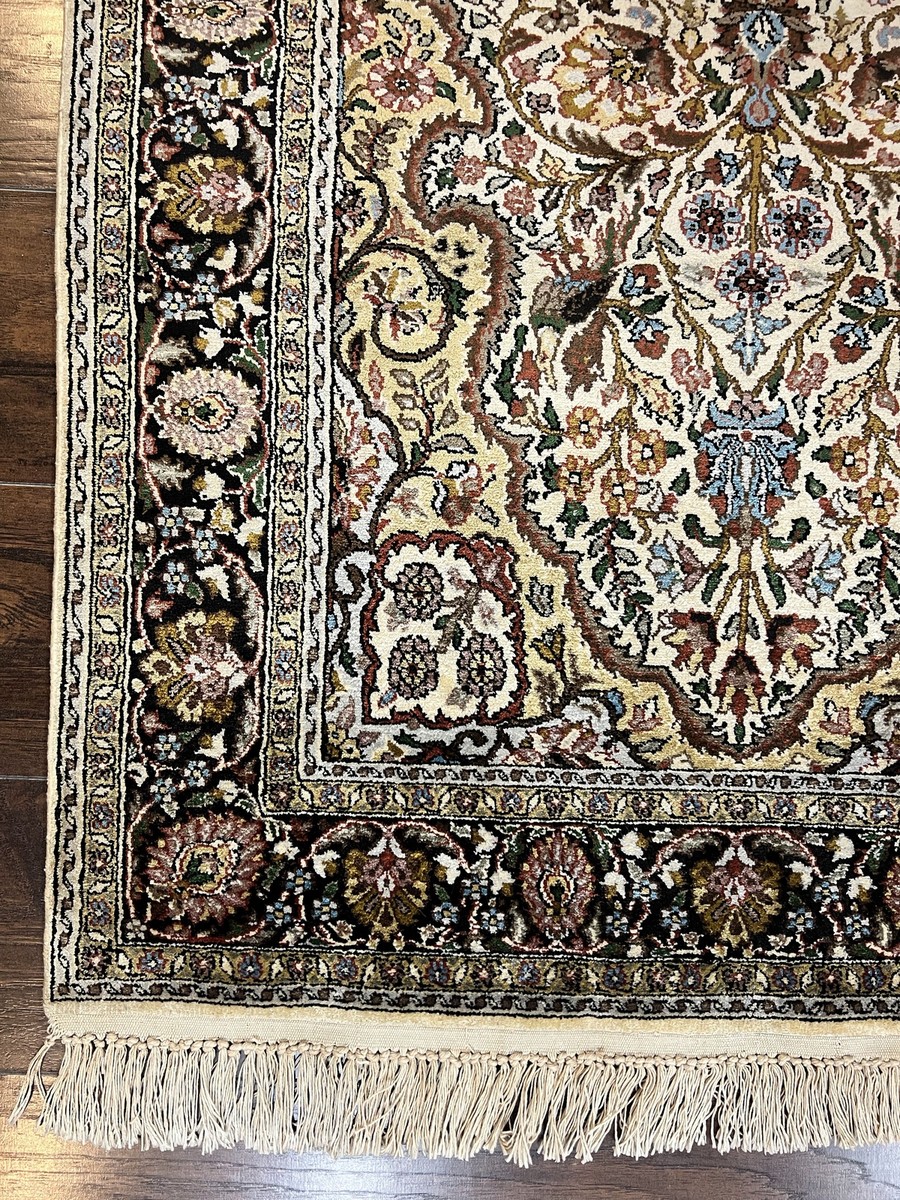 52×323 \"Row of trees\"ViNTAGE TURKiSH RUG a7ff61f7-6bd4-5a9d-b14d-