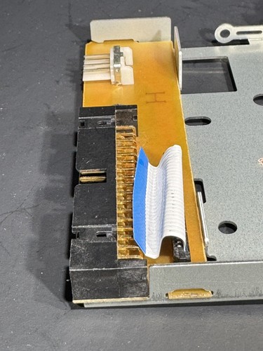 Sun 340-3401 - 540-2854 Triple Density Floppy Mounting Bracket SPARC 5, SPARC 20 - Picture 11 of 17