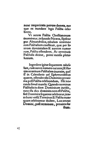 LATIN Johannes Garcaeus Tractatus Brevis et Utilis De Erigendis Figuris THEOLOGY - Imagen 7 de 12