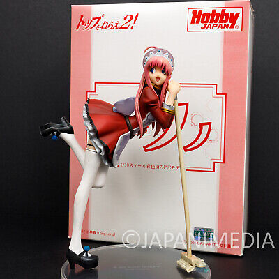 Diebuster Aim For the Top 2! Nono 1/10 Figure ANIME GAINAX Diebuster Aim For the Top 2! Nono 1/10 Figure ANIME GAINAX