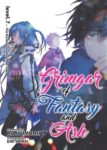 Grimgar Of Fantasy And Ash Vol 1 - Vol 20 Light Novel English Version Book Loose - Picture 16 of 29