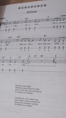 THE BACKPACKER S SONGBOOK - Foto 7 di 10