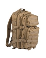 Rucksack groß coyote |  US Assault Pack LG coyote Rucksack Gurt Outdoor