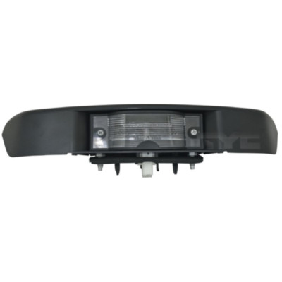 Kennzeichenleuchte W5W für NISSAN PRIMASTAR OPEL VIVARO RENAULT TRAFIC 01-16