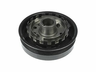 Fits 1993-1994 Oldsmobile 88 3.8L V6 Engine Harmonic Balancer