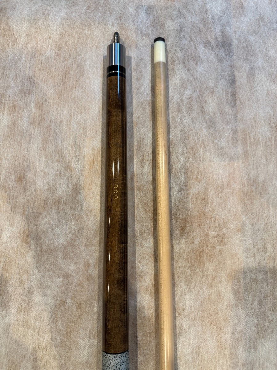 アダムBSP ADAM BSP Billiard Cue From Japan | eBay