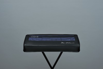 Oberheim OB-6 Desktop #1 synth dust cover
