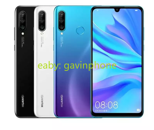 Nuevo Smartphone Huawei P30 Lite Multicolor 128GB 6.15" 48MP NFC GPS Desbloqueado - Imagen 8 de 31