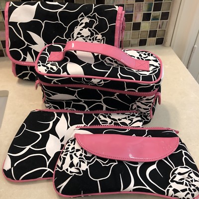Stephanie Johnson Travel Set
