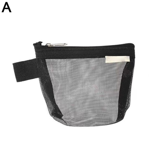 1/2/3Pcs Portable Mesh Storage Bags 2024 - Bild 23 von 27