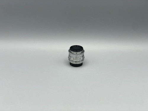 Schneider Kreuznach Xenon 16mm f/1.9 C Mount, #579-3,- VERY GOOD - - Picture 4 of 9