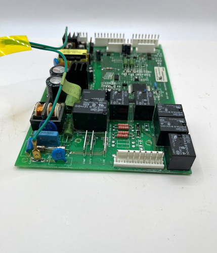 200D4852G010 - TABLERO DE CONTROL FRIGORÍFICO GE - Imagen 5 de 7