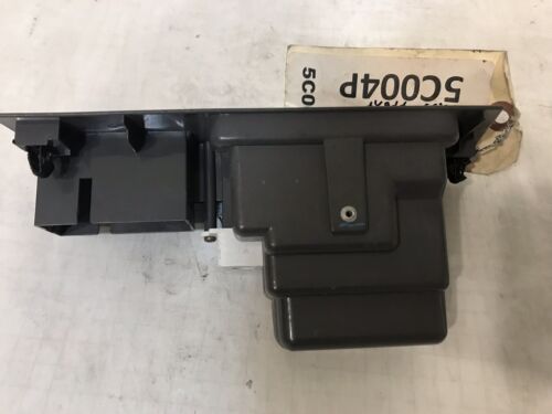 1998 LEXUS GS300 PASSENGER FRONT DOOR POCKET OEM - Picture 5 of 6
