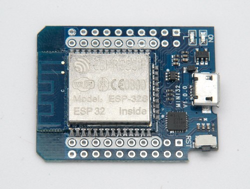 WeMos D1 Mini, Mini Pro kompatibel & Schilde, UK Lagerbestand - Bild 69 von 104