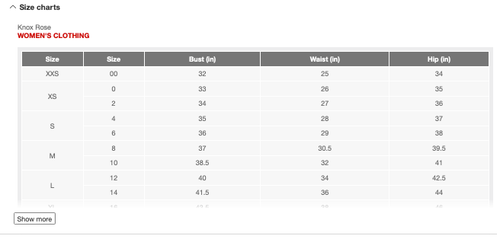 Pantalones de pierna recta para mujer - Knox rosa floral XL - Imagen 4 de 4