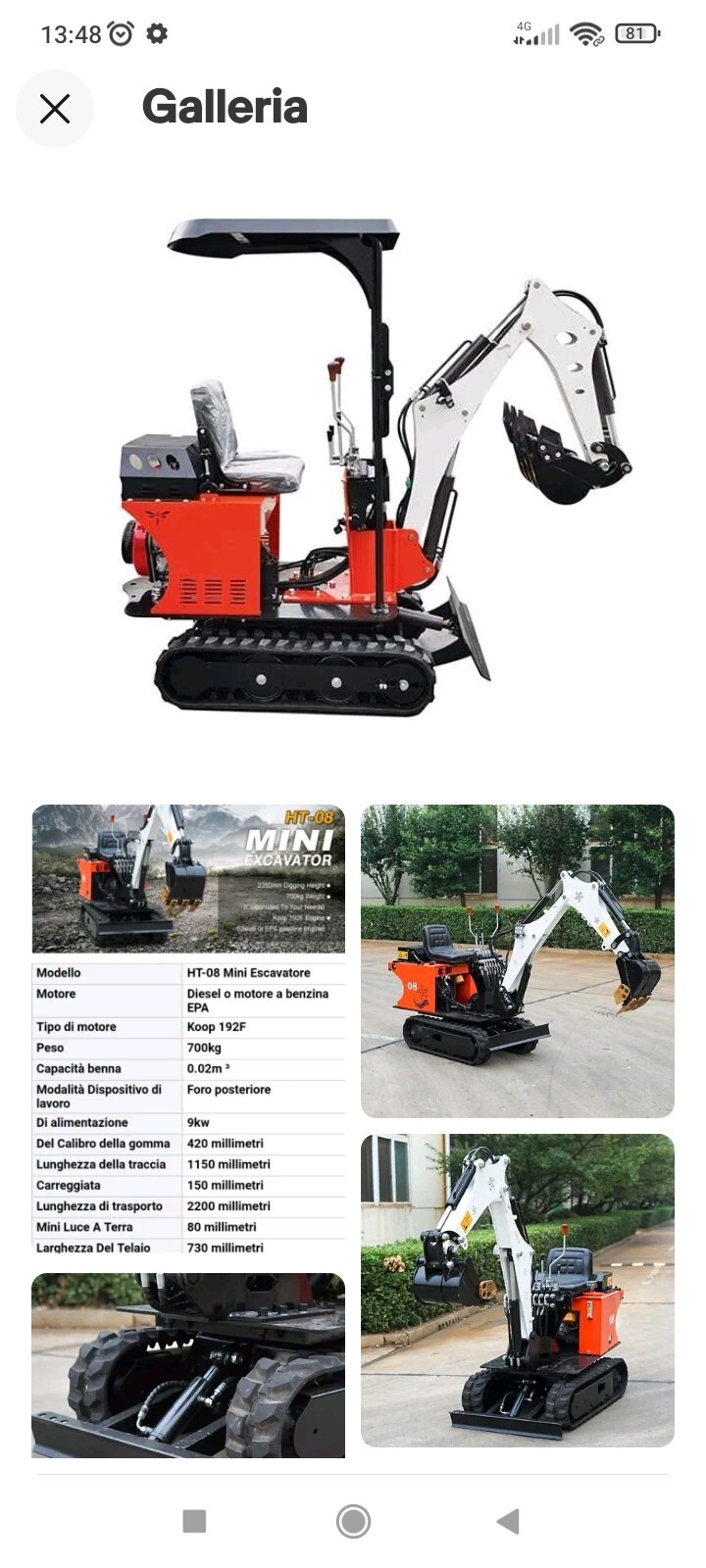Foto 1 di 1