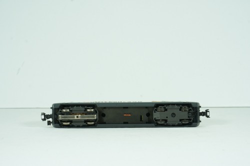 Motor diésel Marklin HO SBB CFF serie suiza 460 Tilsiter digital 34613 G1 - Imagen 12 de 19