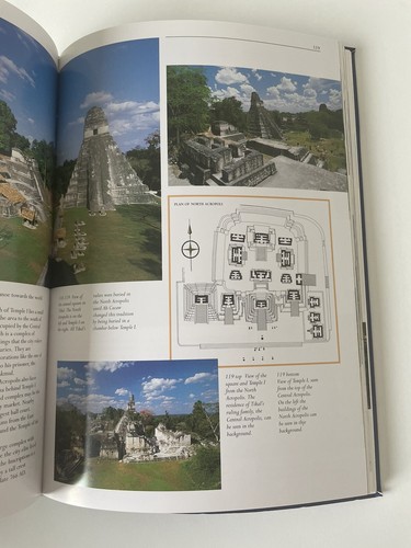 Mexiko Führer zu den archäologischen Stätten von Domenici, Davide - Bild 9 von 9