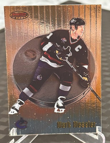 Bowman Best Mark Messier 1999  - Bild 1 von 5