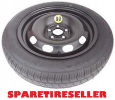 Platzsparer Ersatz Rad R15 SKODA FABIA / RAPID / SCALA