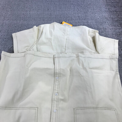 LF Markey Dress Womens 10 UK Pocket Maxi Boho Harper Dress