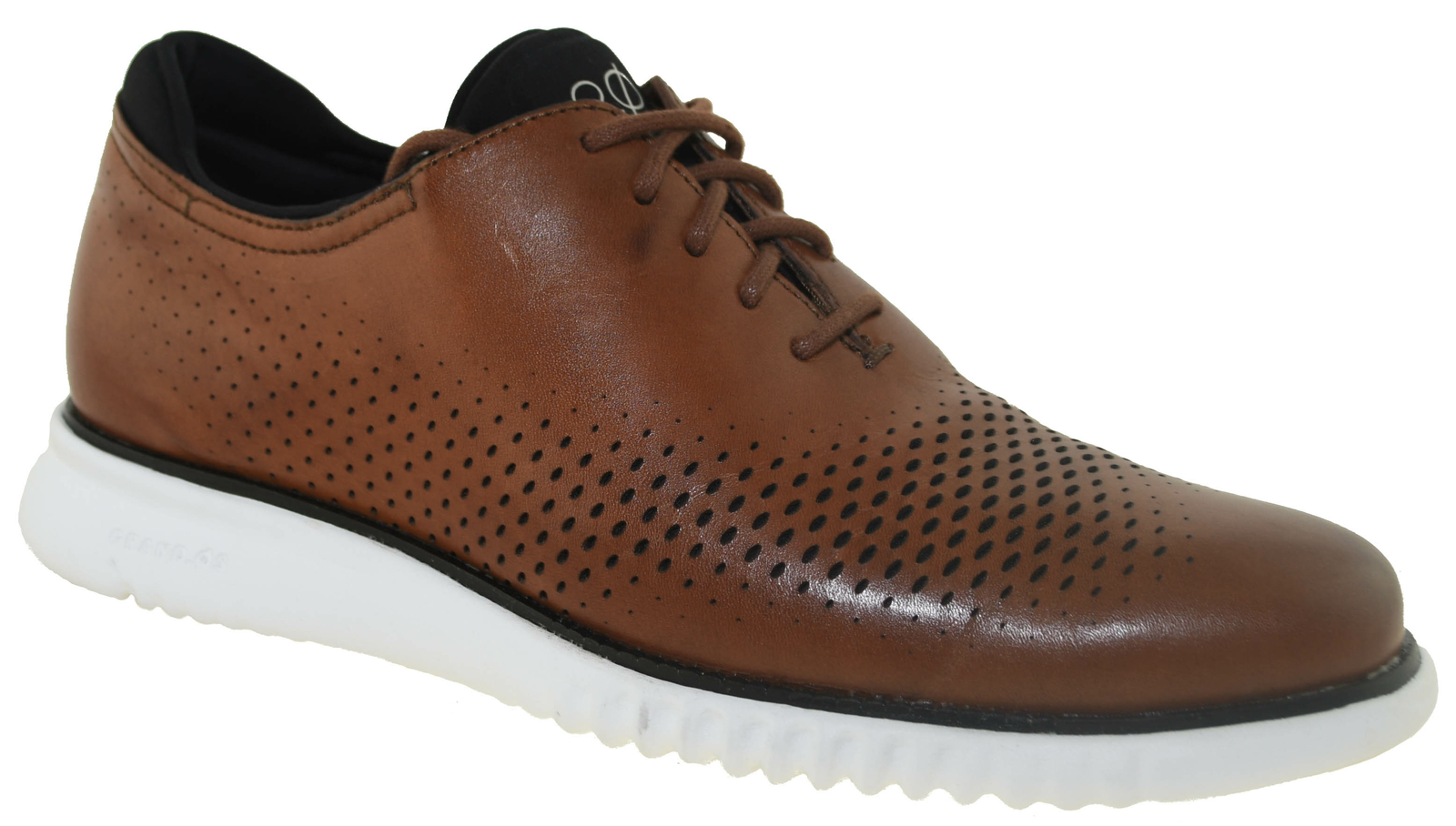 2 zerogrand laser wingtip oxford