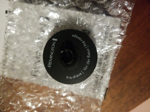 NEW Silicon Brush Remington Hyper Series Full-Sized Pre-Shave Brush Attachment - Picture 4 of 5