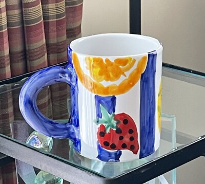 DESIMONE ITALY カップセット ヴィンテージDESIMONE ITALY コーヒー