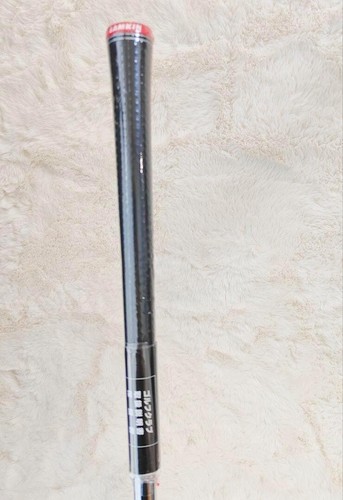 TaylorMade 2022 STEALTH AW 49deg Wedge RH KBS MAX MT80 JP Steel Flex Regular - Picture 3 of 3