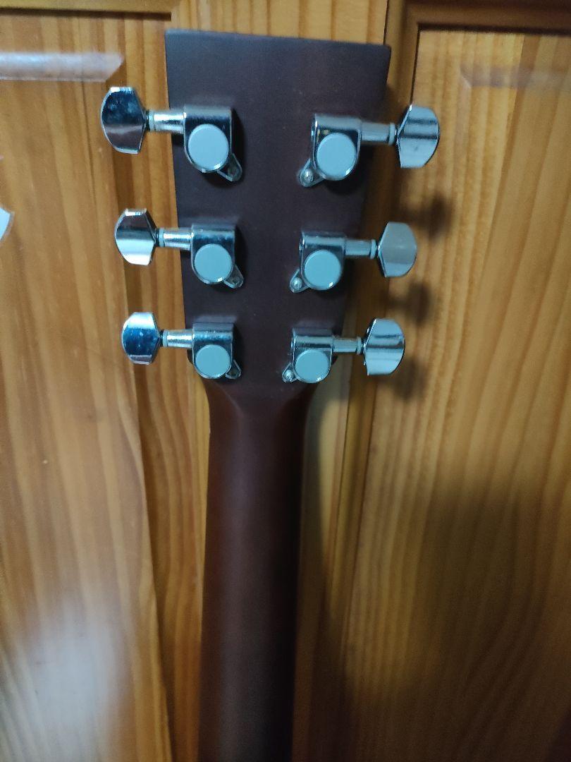 Acoustic Guitar S.Yairi YM-16N Natural with Case | eBay